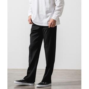 スラックス DRESS JEANS メンズ レディース