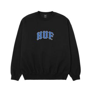 トレーナー スウェット ARCH APPLIQUE CREWNECK メンズ レディース