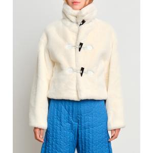 ブルゾン アウター TATRAS(タトラス) PARTANNA パルタンナ レディース