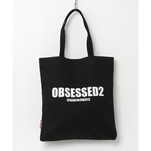 トートバッグ Obsessed2 Shopping/0252 メンズ レディース