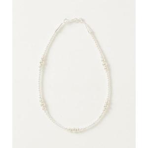ネックレス 「ERICKA NICOLAS BEGAY」 NPN-12a / 3-35 レディース メンズ