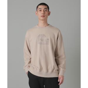 トレーナー スウェット Z lineスウェット / スウェット メンズ