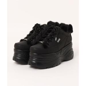 YOSUKE（ヨースケ） ブーツ ヨースケYOSUKEメンズ厚底ハトメバックル