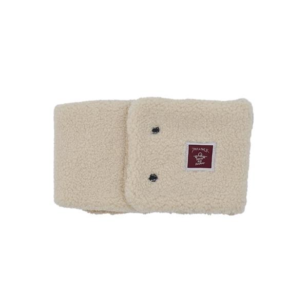 ネックウォーマー THRASHER/スラッシャー 25TH-K52K キッズ ネックウォーマー 25...