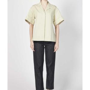 ブラウス シャツ JIL SANDER W SHIRT 09 レディース