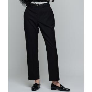 パンツ 「Narcissus」テーパードパンツ レディース