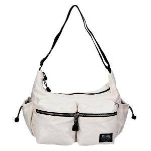 ショルダーバッグ 「DICKIES/ディッキーズ」DK PADDED MP SHOULDERBAG メンズ レディース