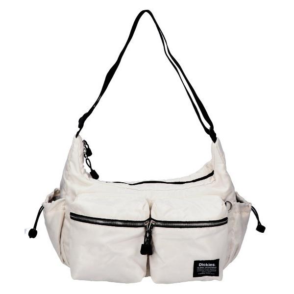 ショルダーバッグ 「DICKIES/ディッキーズ」DK PADDED MP SHOULDERBAG ...