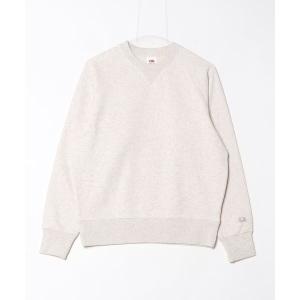 トレーナー スウェット 「FRUIT OF THE LOOM/フルーツオブザルーム」BASIC SWEAT SHIRT / スウェット メンズ