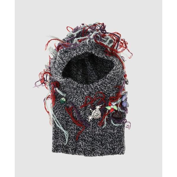 ニット帽 ニットキャップ Balaclava レディース メンズ