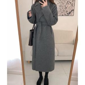 sankyo shokai（三京商会） コート チェスターコート ロングチェスター