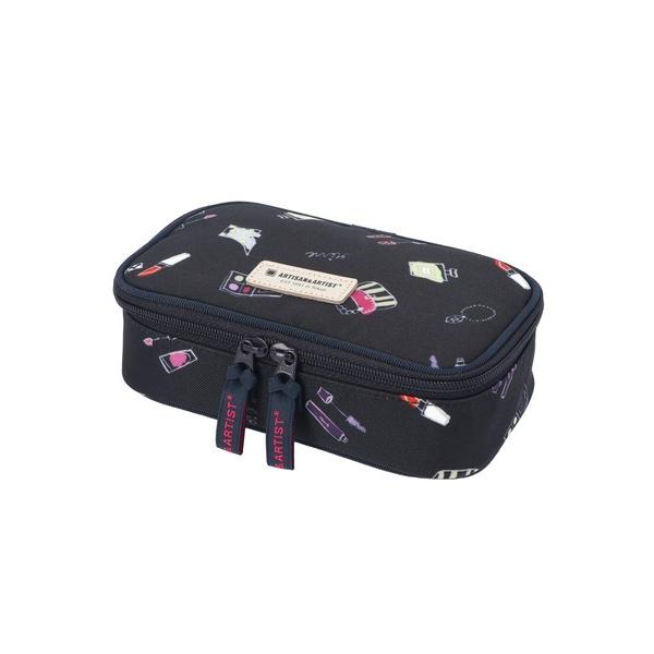 ポーチ 「ARTISAN＆ARTIST」レーヴ・ミスティーク/ハンディ・メイクドレッサー・ミニ レデ...