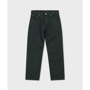 CAMIEL FORTGENS（カミエル フォートヘンス） ジーンズ worker pants