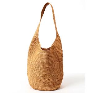 「Helen Kaminski」 かごバッグ FREE ベージュ レディース