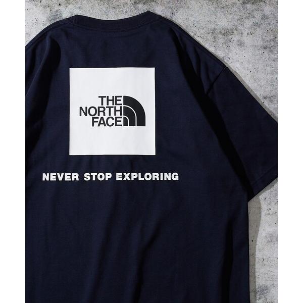 「FREAK&apos;S STORE」 半袖Tシャツ MEDIUM ネイビー メンズ