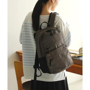 デイバック リュック 無重力ファンクションリュックS レディース