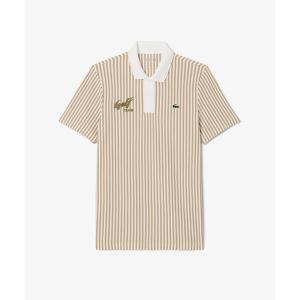 LACOSTE（ラコステ） ポロシャツ コットンタッチウルトラドライゴルフ