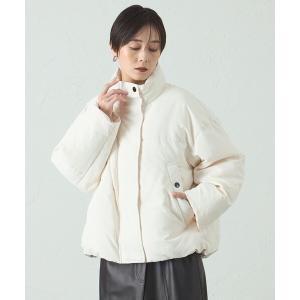 ダウンコート ダウンジャケット ミドルダウンコート レディース