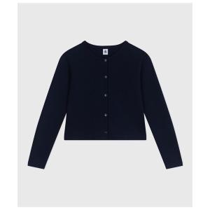 PETIT BATEAU（プチバトー） カーディガン カーディガン レディース