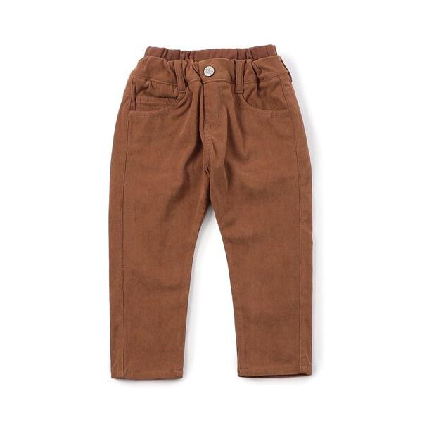 パンツ 「ジュニア対応」ストレッチピケパンツ キッズ 子供服 男の子 女の子