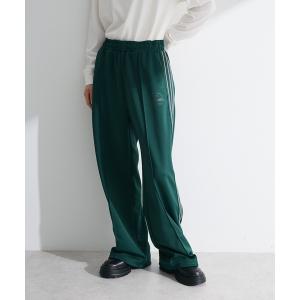 パンツ SPALDING別注 トラックパンツ レディース