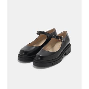 シューズ 「CORSO ROMA 9 / コルソローマノーヴェ」ONE STRAP SHOES レディース