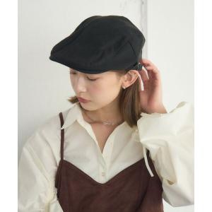 帽子 ハット ハンチング レディース