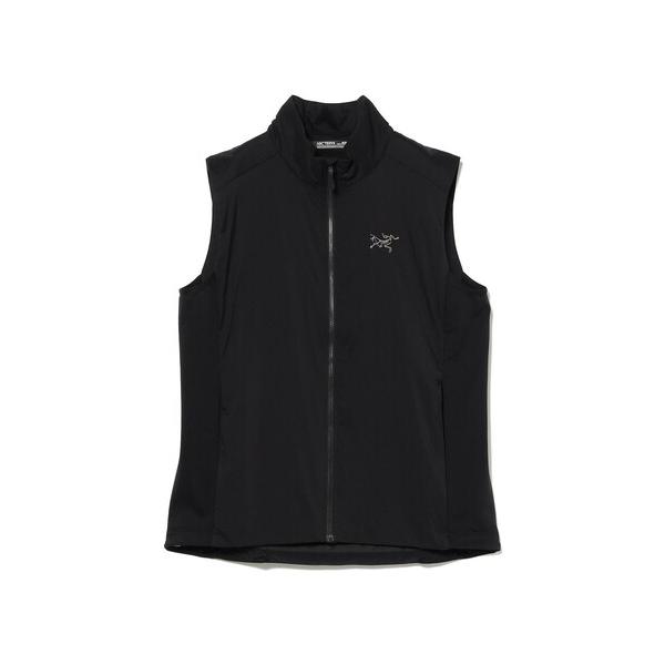 ベスト ジレ ARC'TERYX / Atom Vest レディース