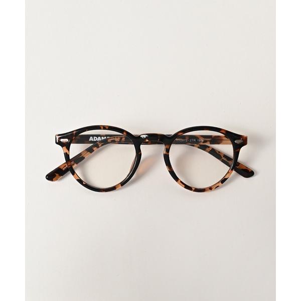 サングラス 「ADAMPATEK/アダムパテック」reactive lens boston sung...