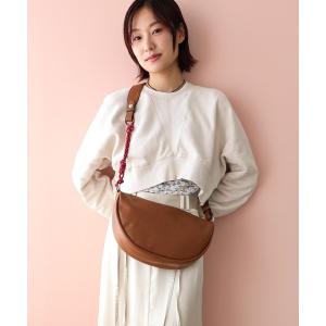 ショルダーバッグ バッグ パラコード付きショルダーバッグ レディース