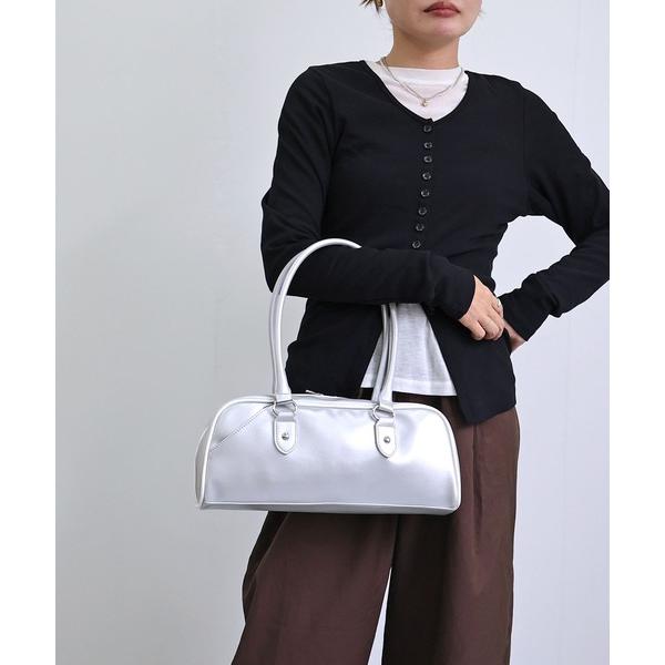 ボストンバッグ 横長ボストンバッグ レディース