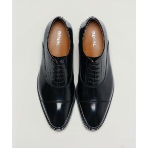 ビジネスシューズ リーガルドレス 31JL ストレートチップ メンズ｜ZOZOTOWN Yahoo!店