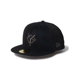 NEW ERA（ニューエラ） キャップ 帽子 「NEW ERA」59FIFTY 読売