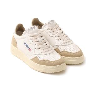 AUTRY（オートリー） スニーカー LOW WOM UB01 レディース : ZOZOTOWN