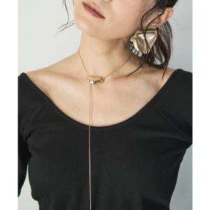 ループロングネックレス レディースの買取情報