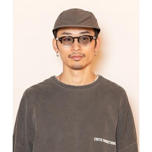 キャップ 帽子 L.BTRAIL メンズ