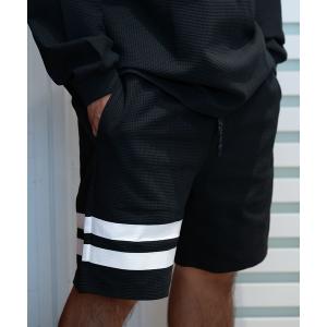 パンツ 「Hurley/ハーレー」ヘビーウェイトサーマルショーツ　吸水速乾　THERMAL BP SHORTS メンズ レディース