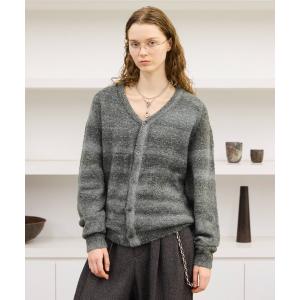 トレーナー スウェット Wool Blend G...の商品画像