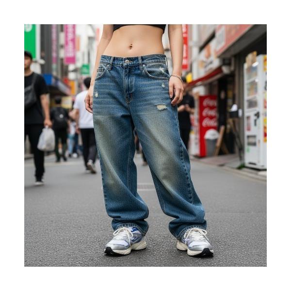 スニーカー FILA INTERUN レディース メンズ