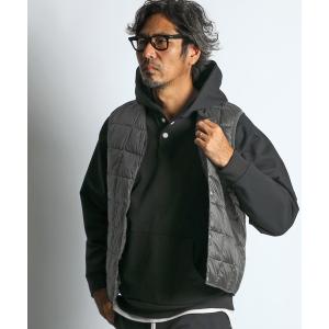 FRED PERRY（フレッドペリー） ダウンベスト ベスト FRED PERRY