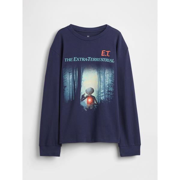 tシャツ リラックスフィット グラフィックtシャツ (キッズ) キッズ 子供服 男の子