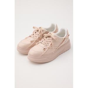 スニーカー ラッピングライトフォームスニーカー レディース