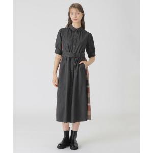 BLUE LABEL CRESTBRIDGE（ブルーレーベルクレストブリッジ） ベスト
