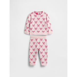 セットアップ リボン ニットコーデセット (ベビー) キッズ 子供服 女の子｜ZOZOTOWN Yahoo!店