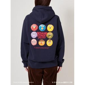 パーカー 「CAFE SWEETS」「UNISEX」フーディ（SWEETS） レディース メンズ