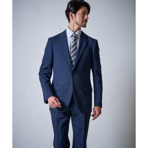 セットアップ moistiva ストレッチスーツ / ウォッシャブルセットアップ メンズ