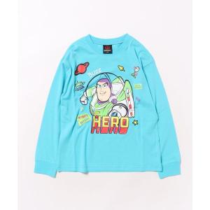 tシャツ 親子お揃い ディズニー トイ・ストーリ...の商品画像