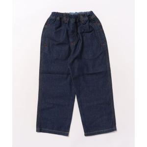 パンツ デニムパンツ キッズ 子供服 男の子 女の子