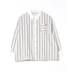 ブラウス シャツ クレリックママ用シャツ レディース