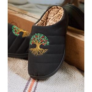 サンダル SUBU/スブ ROOTS OF TREE 別注 サンダル メンズ レディース